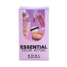 ESSENTIAL COLOR RITUAL KIT (KIT DE MAQUILLAJE)